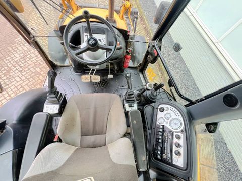 JCB 3 CX    2007    ce | NedTrax Sales & Rental [12]