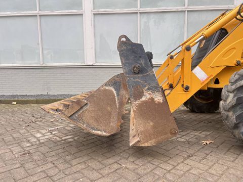 JCB 3 CX    2007    ce | NedTrax Sales & Rental [17]