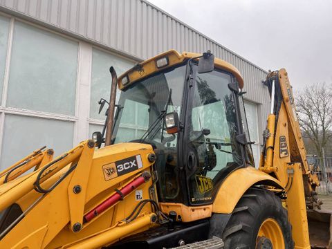 JCB 3 CX    2007    ce | NedTrax Sales & Rental [18]