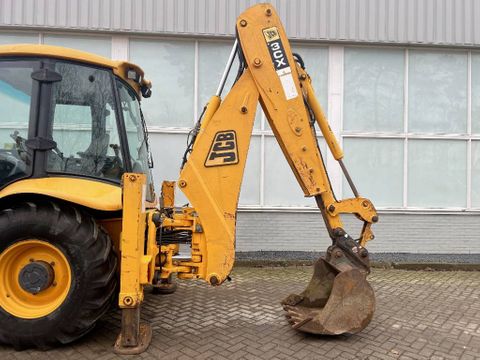 JCB 3 CX    2007    ce | NedTrax Sales & Rental [19]