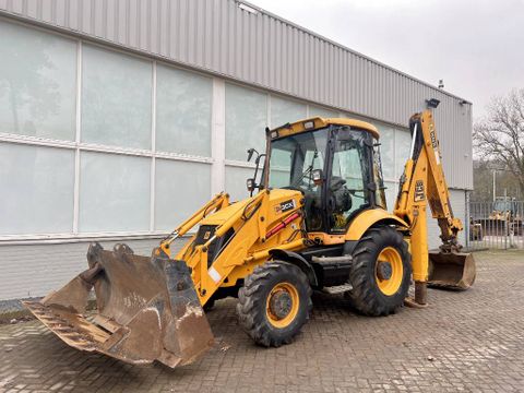 JCB 3 CX    2007    ce | NedTrax Sales & Rental [2]