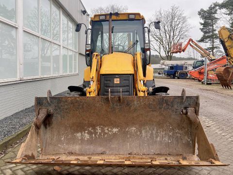 JCB 3 CX    2007    ce | NedTrax Sales & Rental [20]