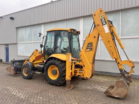 JCB 3 CX    2007    ce | NedTrax Sales & Rental [3]