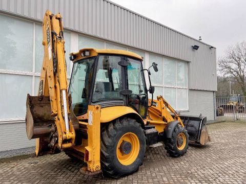 JCB 3 CX    2007    ce | NedTrax Sales & Rental [4]