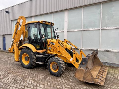 JCB 3 CX    2007    ce | NedTrax Sales & Rental [6]