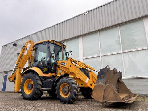 JCB 3 CX    2007    ce | NedTrax Sales & Rental [7]