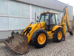 JCB  4CX