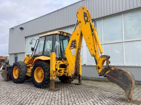 JCB 4CX | NedTrax Sales & Rental [5]