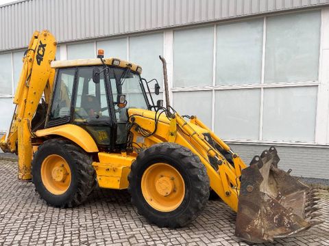 JCB 4CX | NedTrax Sales & Rental [6]