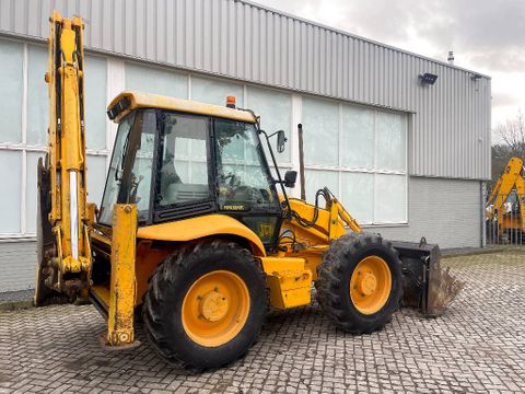 JCB 4CX | NedTrax Sales & Rental [8]