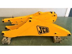 JCB  Parts For 3CX - P21