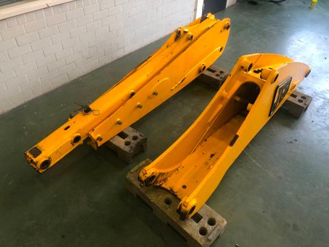 JCB Parts For 3CX - P21 | NedTrax Sales & Rental [4]