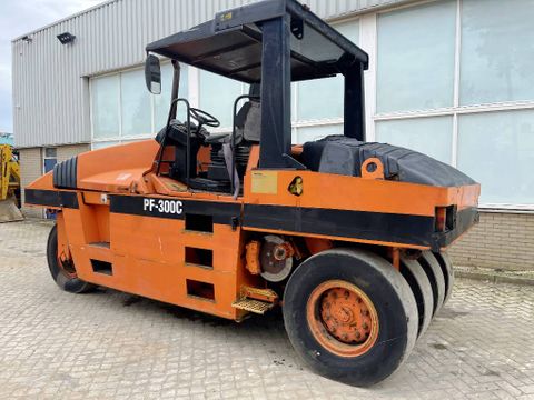 Cat PF300C | NedTrax Sales & Rental [5]