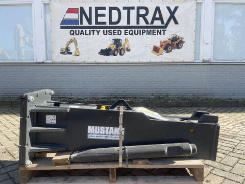 Mustang HM 1002  2024    Unused | NedTrax Sales & Rental [1]