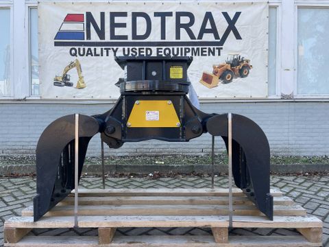 Mustang GRP 450   2024    Unused | NedTrax Sales & Rental [1]