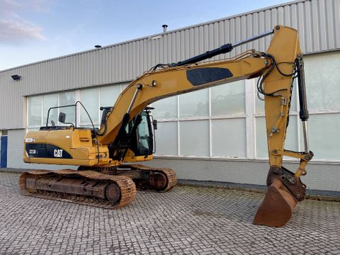 Cat 323 D L    2007     CE | NedTrax Sales & Rental [10]