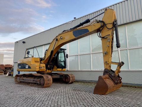 Cat 323 D L    2007     CE | NedTrax Sales & Rental [11]