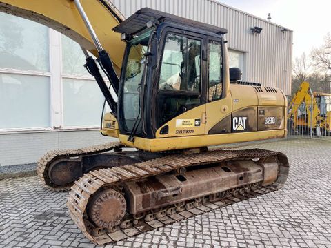 Cat 323 D L    2007     CE | NedTrax Sales & Rental [22]