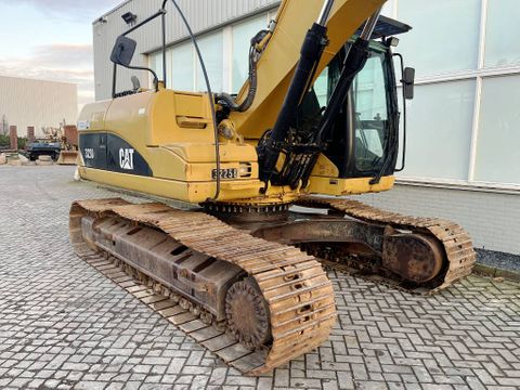 Cat 323 D L    2007     CE | NedTrax Sales & Rental [25]