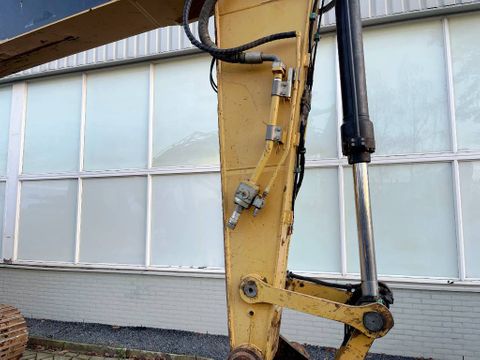 Cat 323 D L    2007     CE | NedTrax Sales & Rental [26]