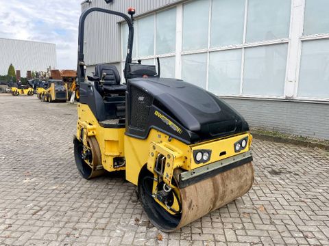 Bomag BW 120 AD-5    2017    1046H | NedTrax Sales & Rental [10]