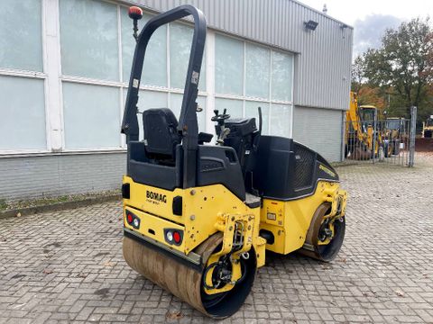 Bomag BW 120 AD-5    2017    1046H | NedTrax Sales & Rental [6]