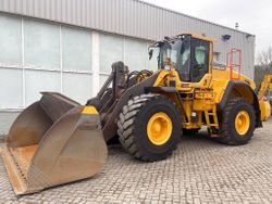 Volvo  L 180 H (CDC) (BSS)