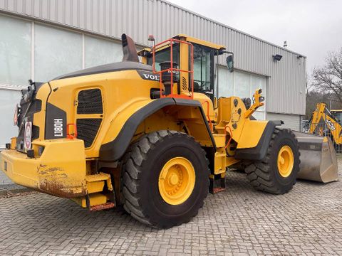 Volvo L 180 H (CDC) (BSS) | NedTrax Sales & Rental [11]