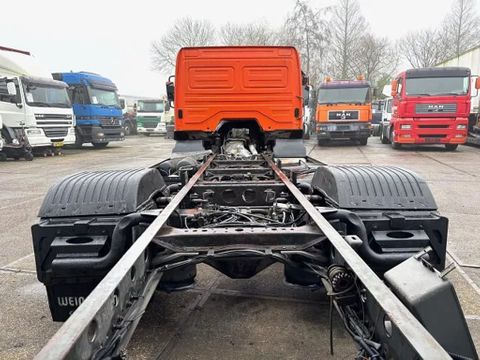 Mercedes-Benz 823L DAY CAB (6-CILINDER) 4x2 CHASSIS (MANUAL GEARBOX / SPER DIFFERENTIAL / 6-CILINDER ENGINE) | Engel Trucks B.V. [12]