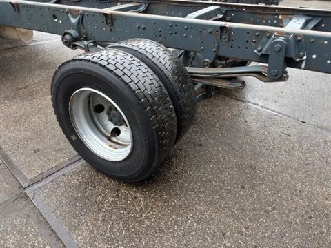 Mercedes-Benz 6-CILINDER FULL STEEL SUSPENSION CHASSIS (MANUAL GEARBOX / FULL STEEL SUSPENSION / 6-CILINDER ENGINE) | Engel Trucks B.V. [6]