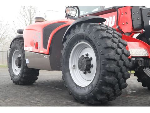 Manitou
MT 932 EASY 75D | FORKS | GOOD TIRES! | Hulleman Trucks [10]