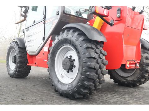 Manitou
MT 932 EASY 75D | FORKS | GOOD TIRES! | Hulleman Trucks [11]