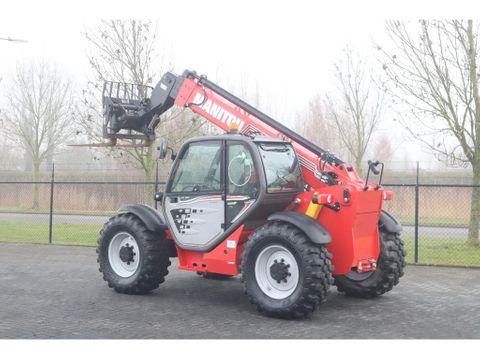 Manitou
MT 932 EASY 75D | FORKS | GOOD TIRES! | Hulleman Trucks [3]