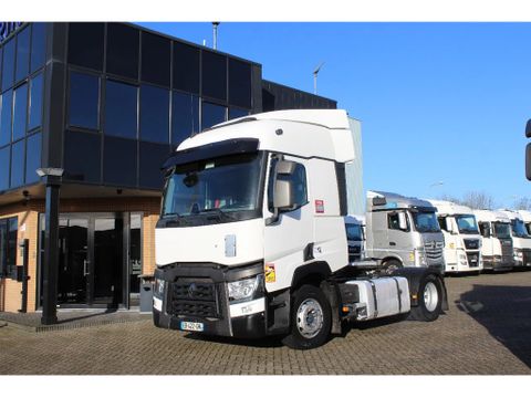 Renault * EURO6 * 4X2 * | Prince Trucks [1]