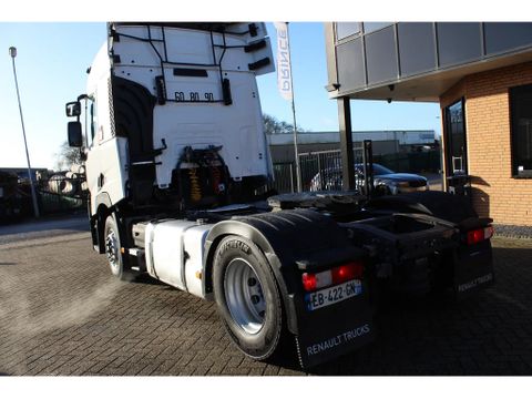 Renault * EURO6 * 4X2 * | Prince Trucks [12]