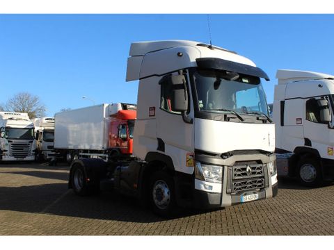 Renault * EURO6 * 4X2 * | Prince Trucks [4]