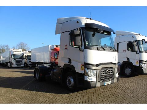 Renault * EURO6 * 4X2 * | Prince Trucks [5]