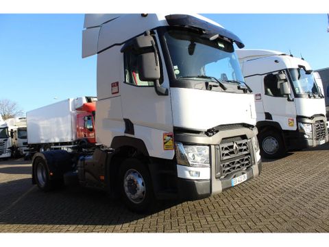 Renault * EURO6 * 4X2 * | Prince Trucks [6]