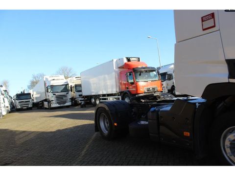 Renault * EURO6 * 4X2 * | Prince Trucks [8]