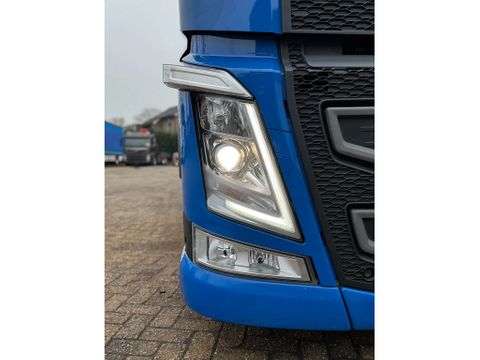 Volvo 6X4 2017. RETARDER. HIAB 24t/m. i-Shift. i-ParkCool. DUITSE WAGEN | Truckcentrum Meerkerk [34]