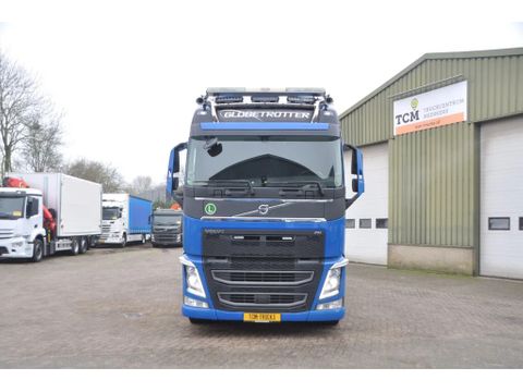 Volvo 6X4 2017. RETARDER. HIAB 24t/m. i-Shift. i-ParkCool. DUITSE WAGEN | Truckcentrum Meerkerk [8]