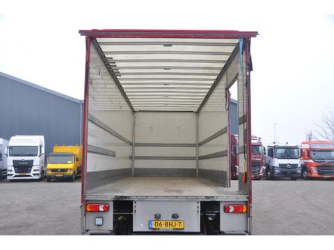 Volvo 250 4x2 2016. 375.413KM.LAADKLEP.NL-TRUCK | Truckcentrum Meerkerk [10]