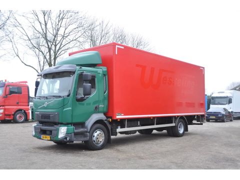 Volvo 250 4x2 2016. 375.413KM.LAADKLEP.NL-TRUCK | Truckcentrum Meerkerk [2]