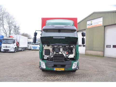 Volvo 250 4x2 2016. 375.413KM.LAADKLEP.NL-TRUCK | Truckcentrum Meerkerk [3]