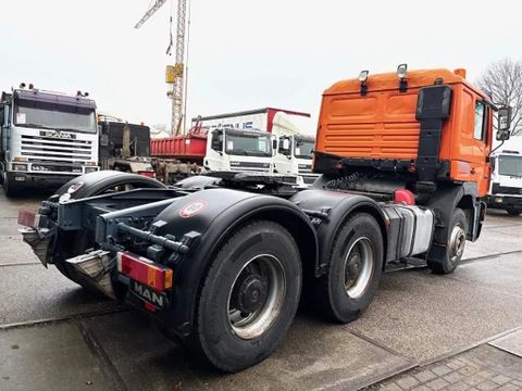 MAN DFT (F2000) 6x4 FULL STEEL SUSPENSION (ZF16 MANUAL GEARBOX / REDUCTION AXLES / FULL STEEL SUSPENSION / AIRCONDITIONING) | Engel Trucks B.V. [3]