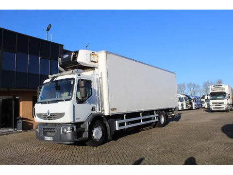 Renault * EURO5 * 4X2 * CARRIER SUPRA 950 MT * | Prince Trucks [1]