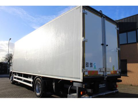 Renault * EURO5 * 4X2 * CARRIER SUPRA 950 MT * | Prince Trucks [16]