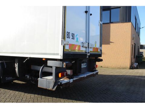 Renault * EURO5 * 4X2 * CARRIER SUPRA 950 MT * | Prince Trucks [17]