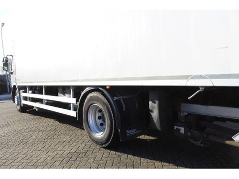 Renault * EURO5 * 4X2 * CARRIER SUPRA 950 MT * | Prince Trucks [18]