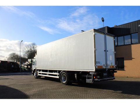 Renault * EURO5 * 4X2 * CARRIER SUPRA 950 MT * | Prince Trucks [2]